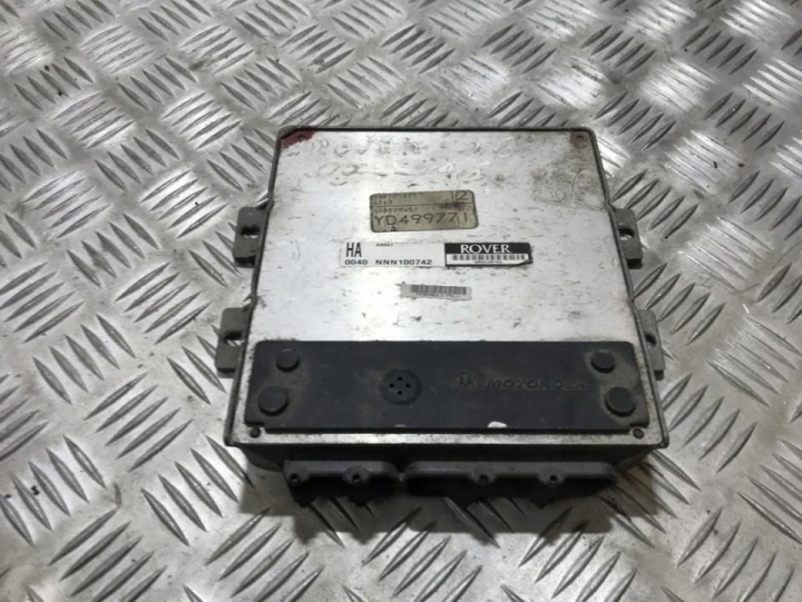 Ком'ютер NNN100742 1.4 ROVER 25