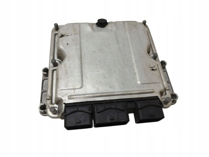 2003 Lancia Phedra блок управління / модуль ECU 9652590480