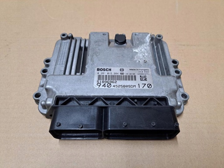 Alfa Romeo OE 0281015984