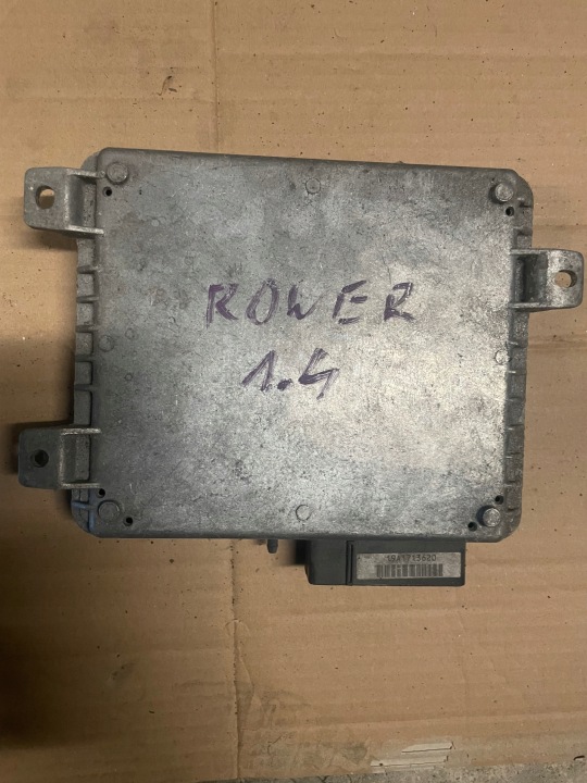 Ком'ютер ROVER 200 1.4 MKC104011 FD
