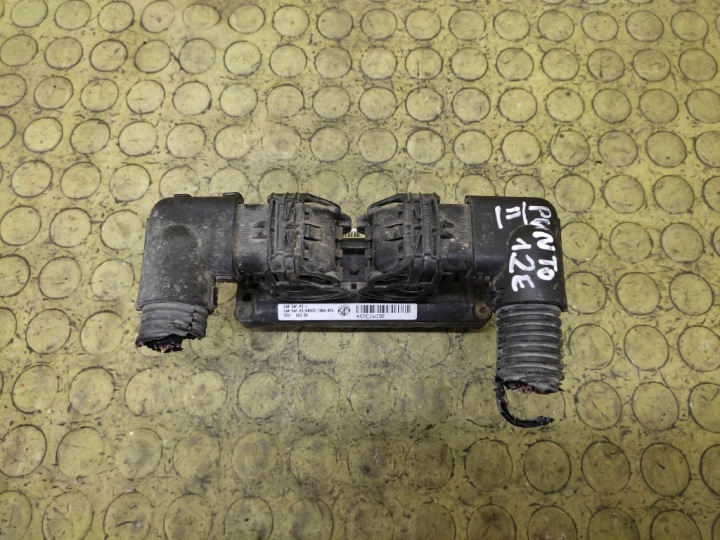 FIAT PUNTO 2 блок управління двигуна 55192305