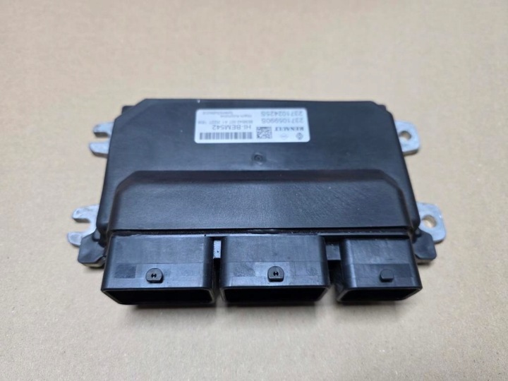 Ком'ютер двигуна RENAULT ARKANA CLIO CAPTUR 237105990S 237102425S (14)
