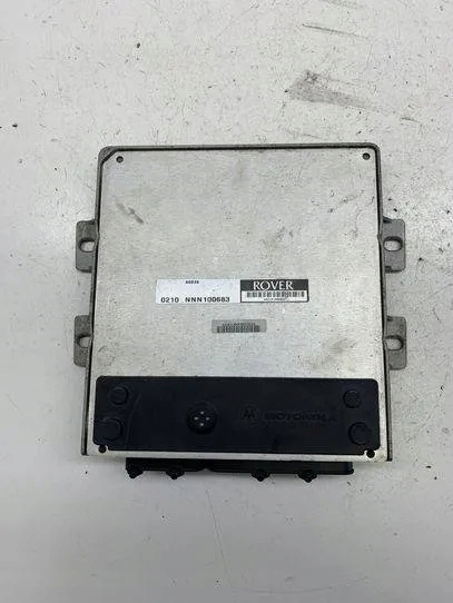 Ком'ютер двигуна Rover OE NNN100683