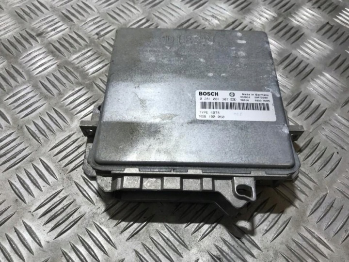 Ком'ютер 0281001307 2.0 ROVER 620