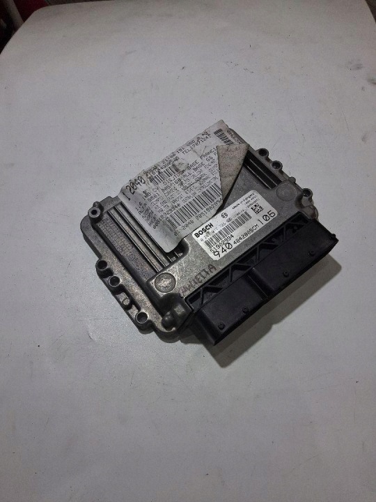 Alfa Romeo OE 51902994 0281017785