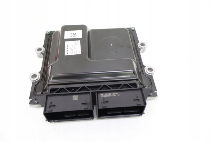 Ком'ютер двигуна ECU 32242005 2.0 D3 VOLVO V60 II
