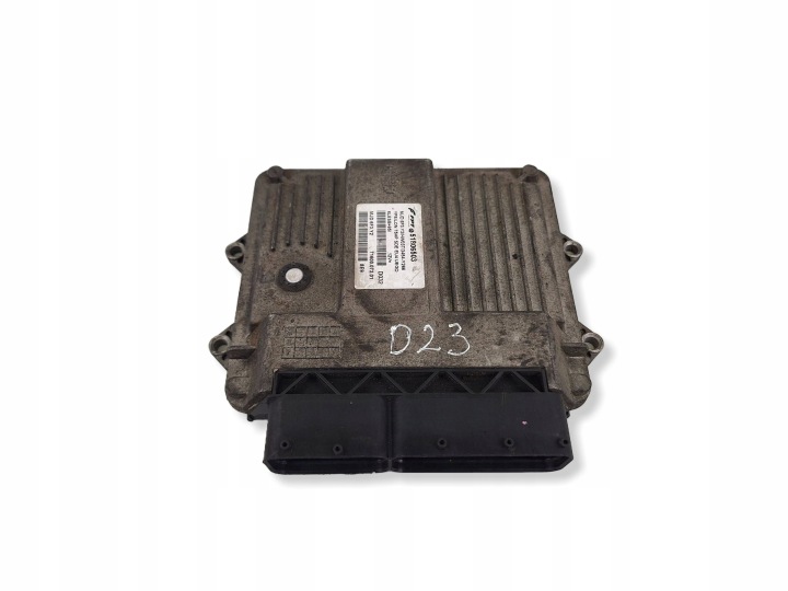 Ком'ютер двигуна LANCIA YPSILON 1.3 JTD 51806503 MJD6F3.Y2 HW03T