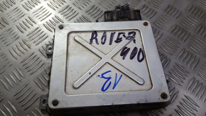 Rover 400-Series ком'ютер двигуна 1996 MKC103510