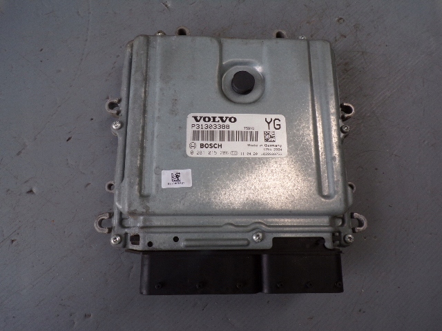 Ком'ютер двигуна VOLVO XC60 2.0 D3 P31303388