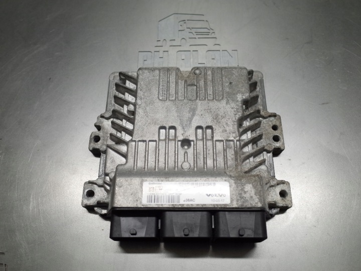 Ком'ютер двигуна VOLVO 1.6D 30788975 S180134001B (17)