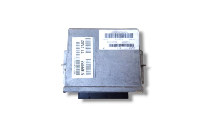 Комплект пусковий Saab 9-3 2001 5169958