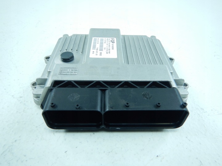 Ком'ютер блок управління FIAT PUNTO II FL 03-10 1.3 JTD