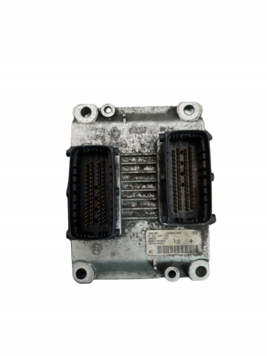 Ком'ютер Alfa Romeo OE 0261207726