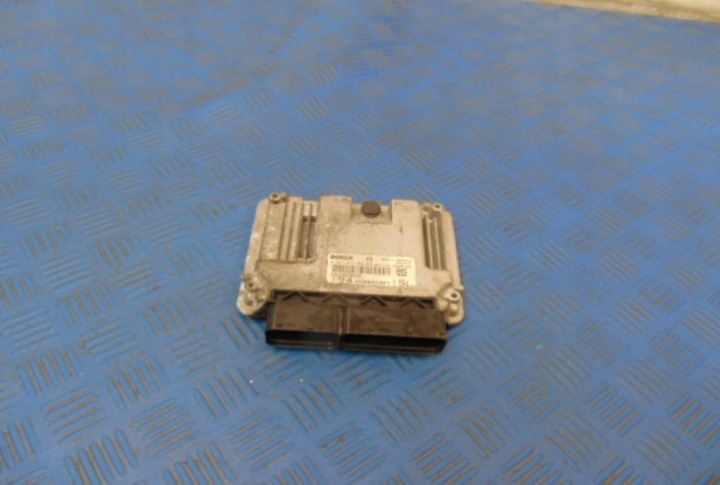 Ком'ютер FIAT CROMA 0281012898 55205059