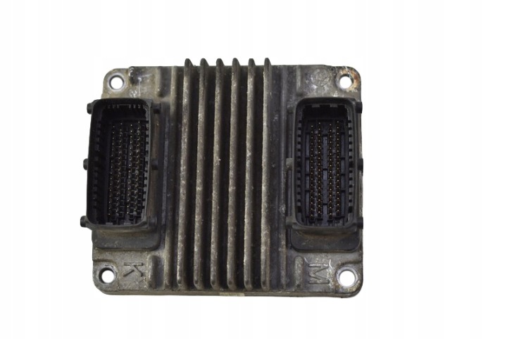 Блок управління Opel OE 09353489