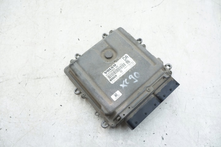 Ком'ютер блок управління ecu двигуна VOLVO XC90 I LIFT 31272463 AA