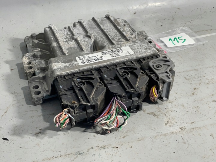 Renault OE 237103011R