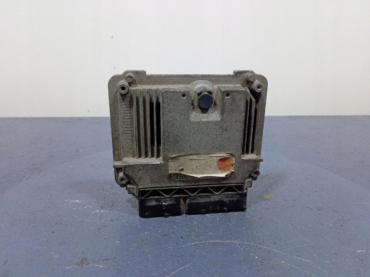LANCIA MUSA 1.9 JTD 100KM блок управління двигуна 55191928 42C272DA3